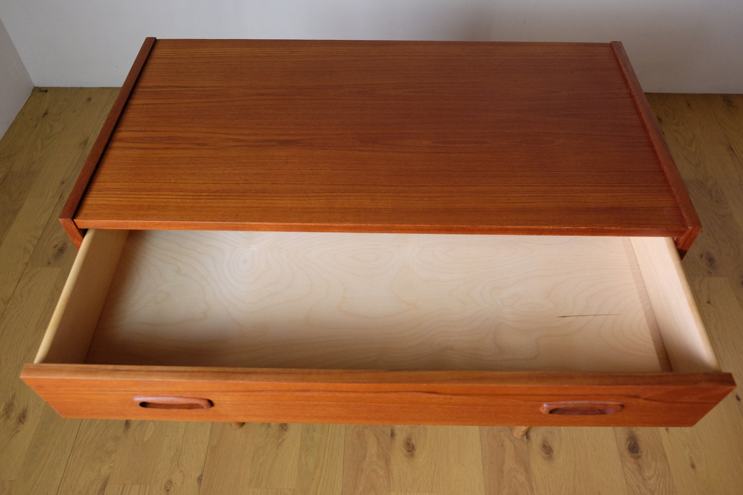 Chest for 4 drawers