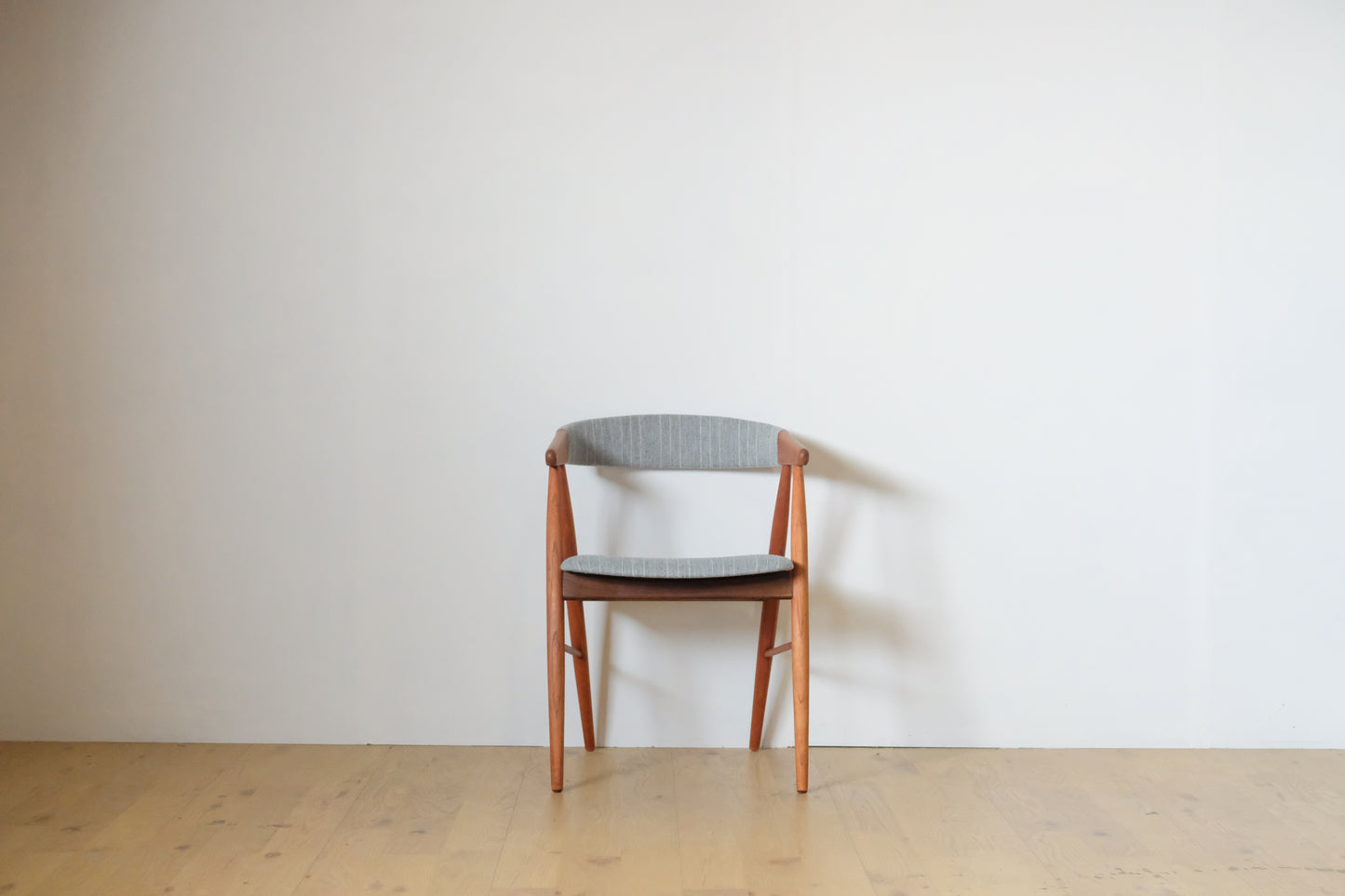 Ejner Larsen & Aksel Bender Madsen Arm chair