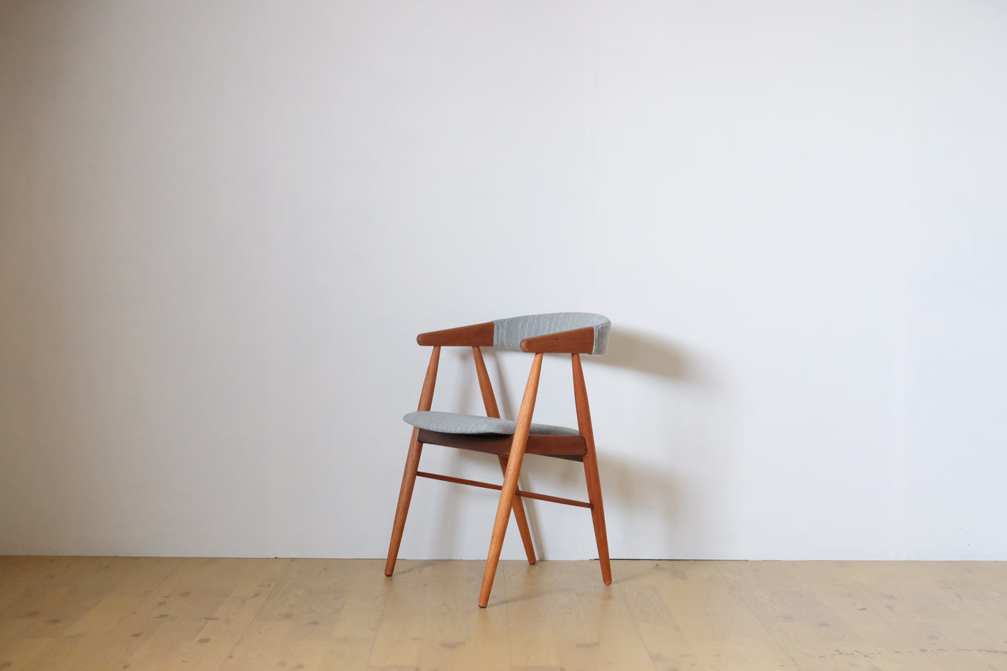 Ejner Larsen & Aksel Bender Madsen Arm chair