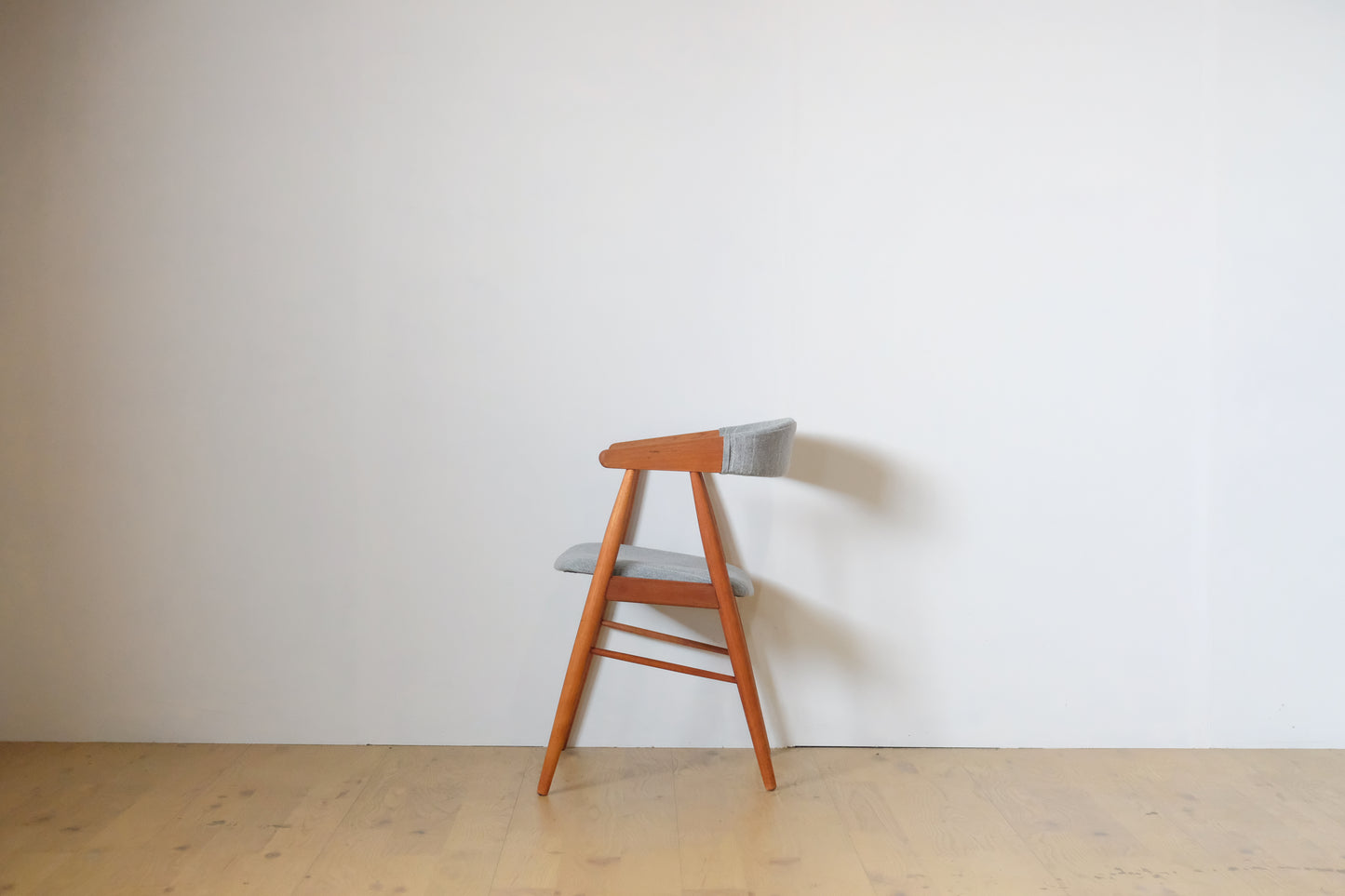 Ejner Larsen & Aksel Bender Madsen Arm chair