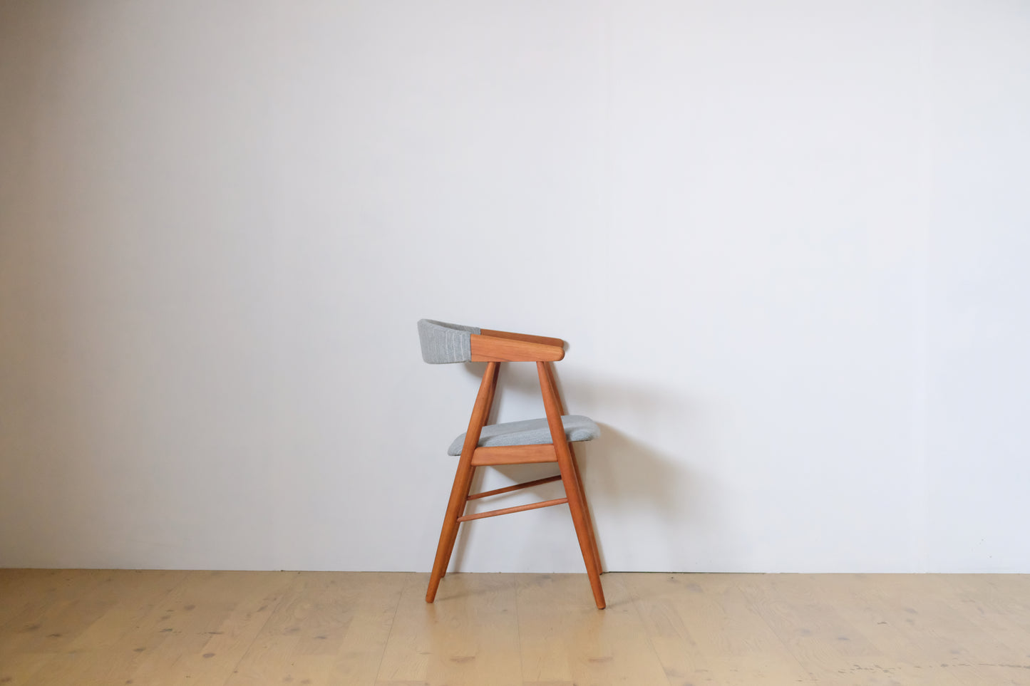 Ejner Larsen & Aksel Bender Madsen Arm chair