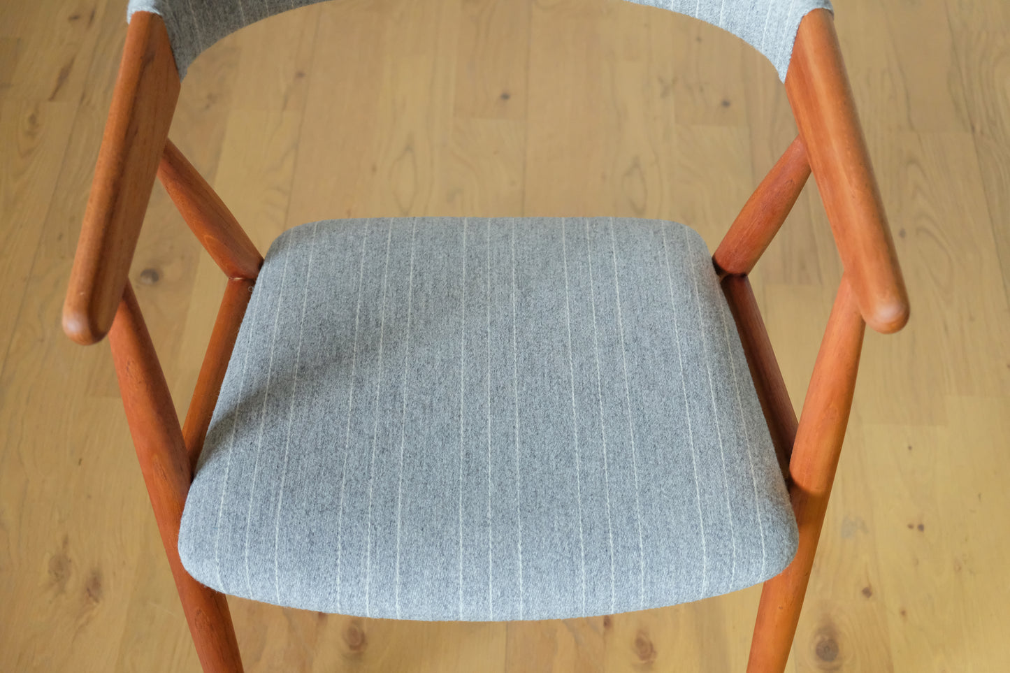 Ejner Larsen & Aksel Bender Madsen Arm chair