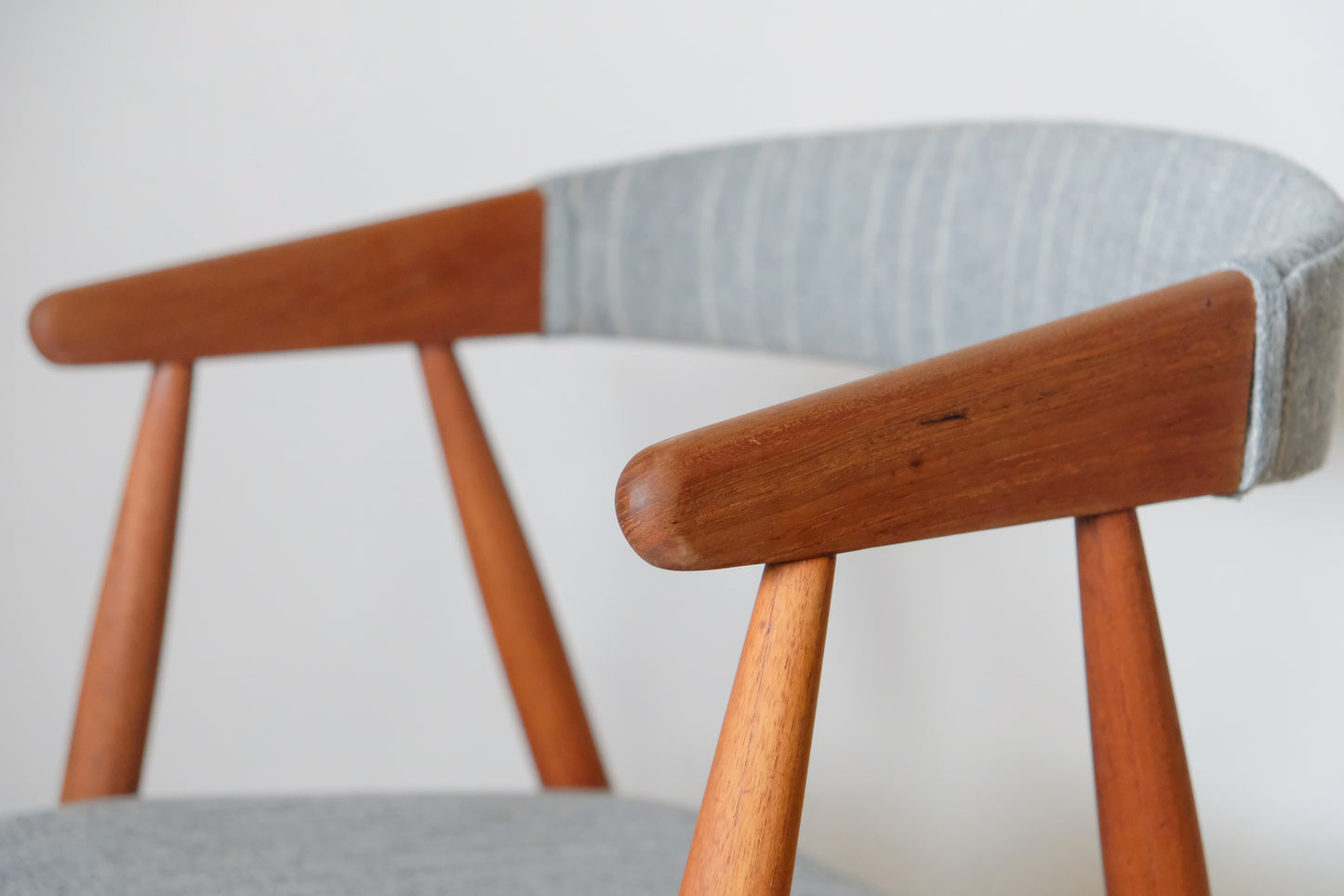 Ejner Larsen & Aksel Bender Madsen Arm chair