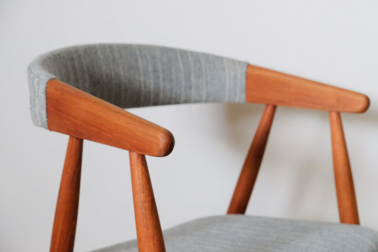 Ejner Larsen & Aksel Bender Madsen Arm chair