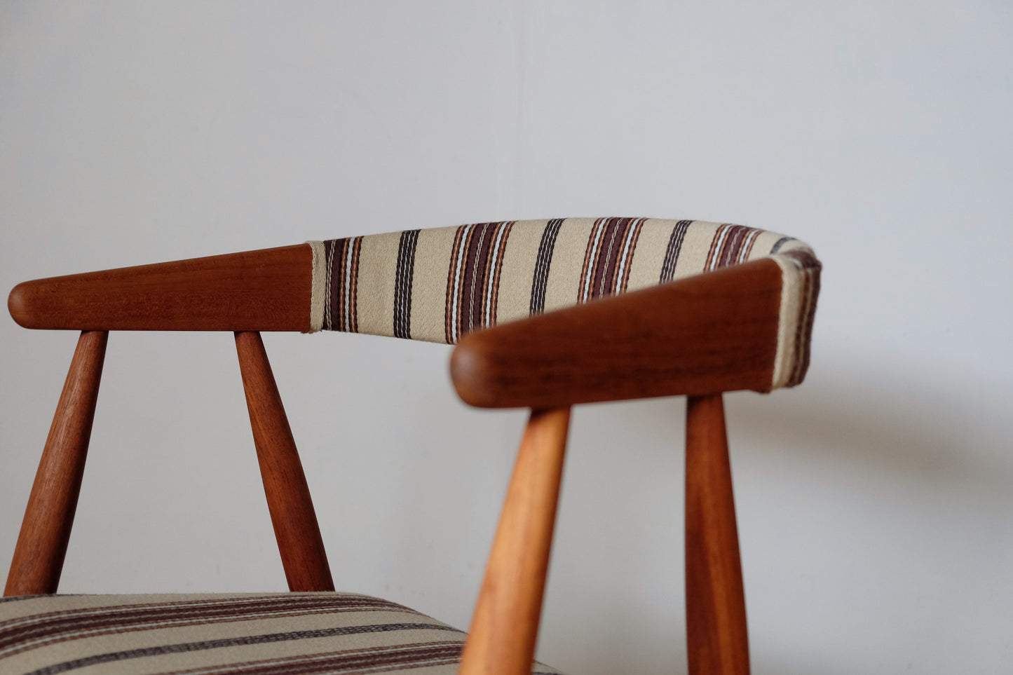 Ejner Larsen & Aksel Bender Madsen Arm chair