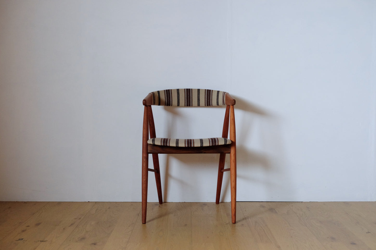 Ejner Larsen & Aksel Bender Madsen Arm chair