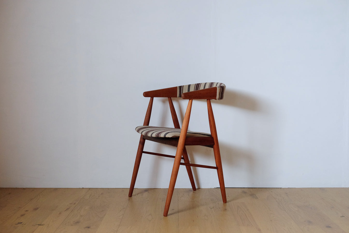 Ejner Larsen & Aksel Bender Madsen Arm chair