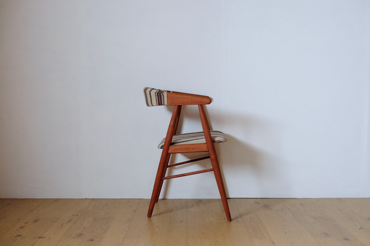 Ejner Larsen & Aksel Bender Madsen Arm chair