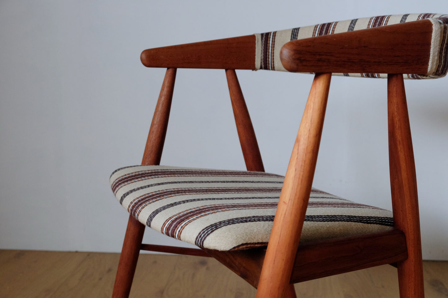 Ejner Larsen & Aksel Bender Madsen Arm chair