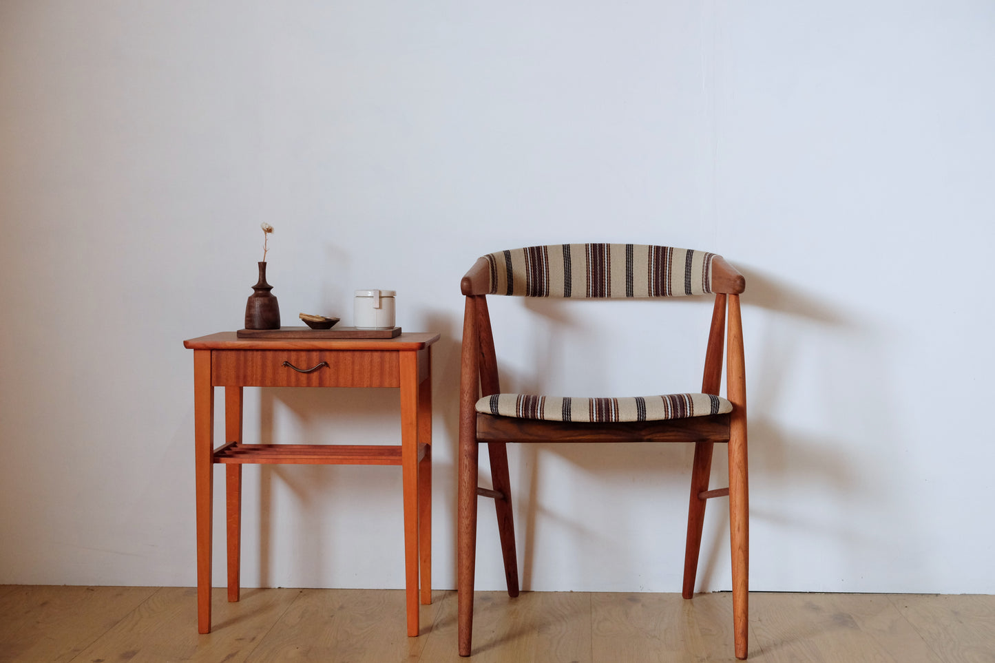 Ejner Larsen & Aksel Bender Madsen Arm chair