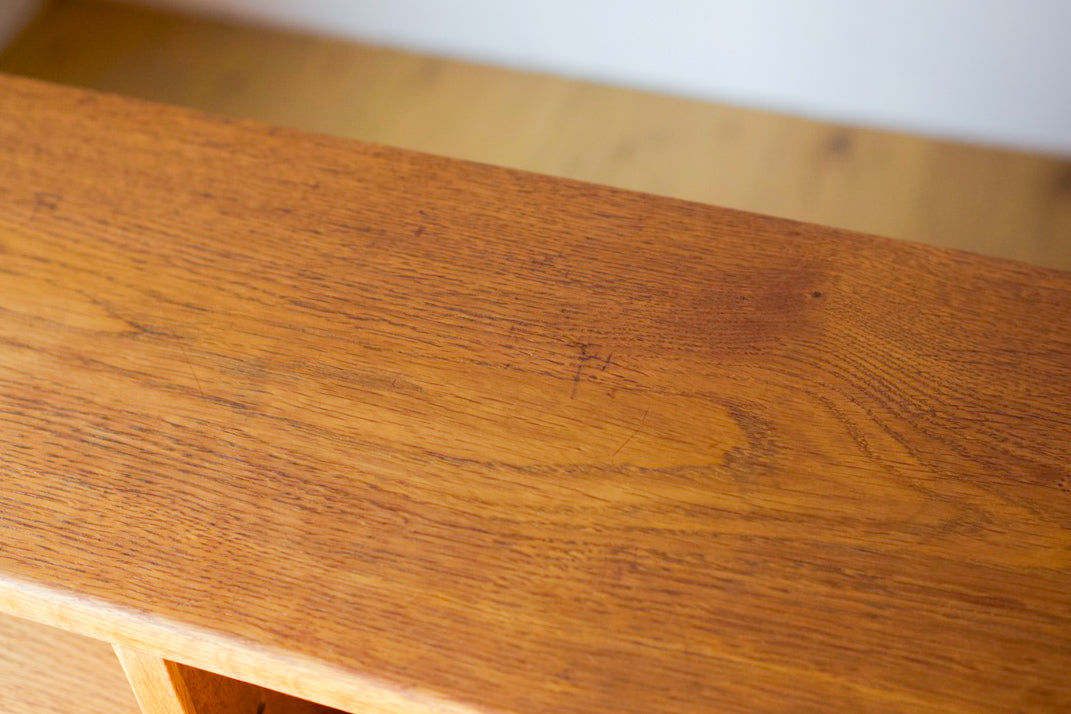 Børge Mogensen model.152 Book Shelf