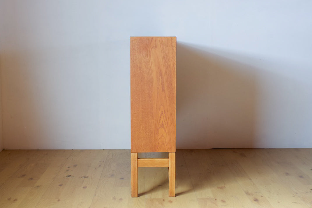 Børge Mogensen model.152 Book Shelf