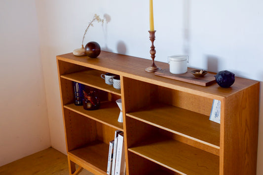 Børge Mogensen model.152 Book Shelf