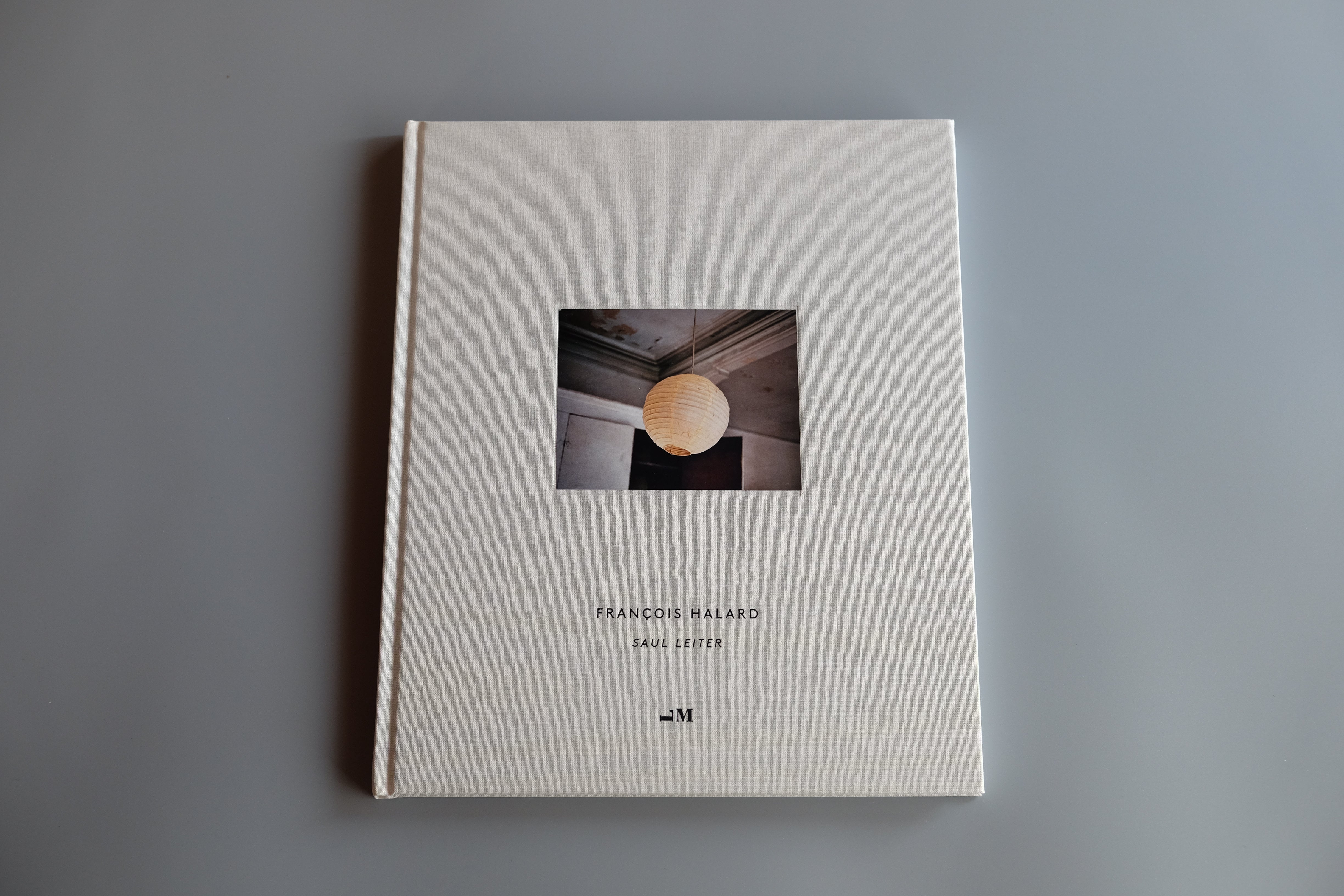 Art Book 『SAUL LEITER by François Halard [SECOND EDITION