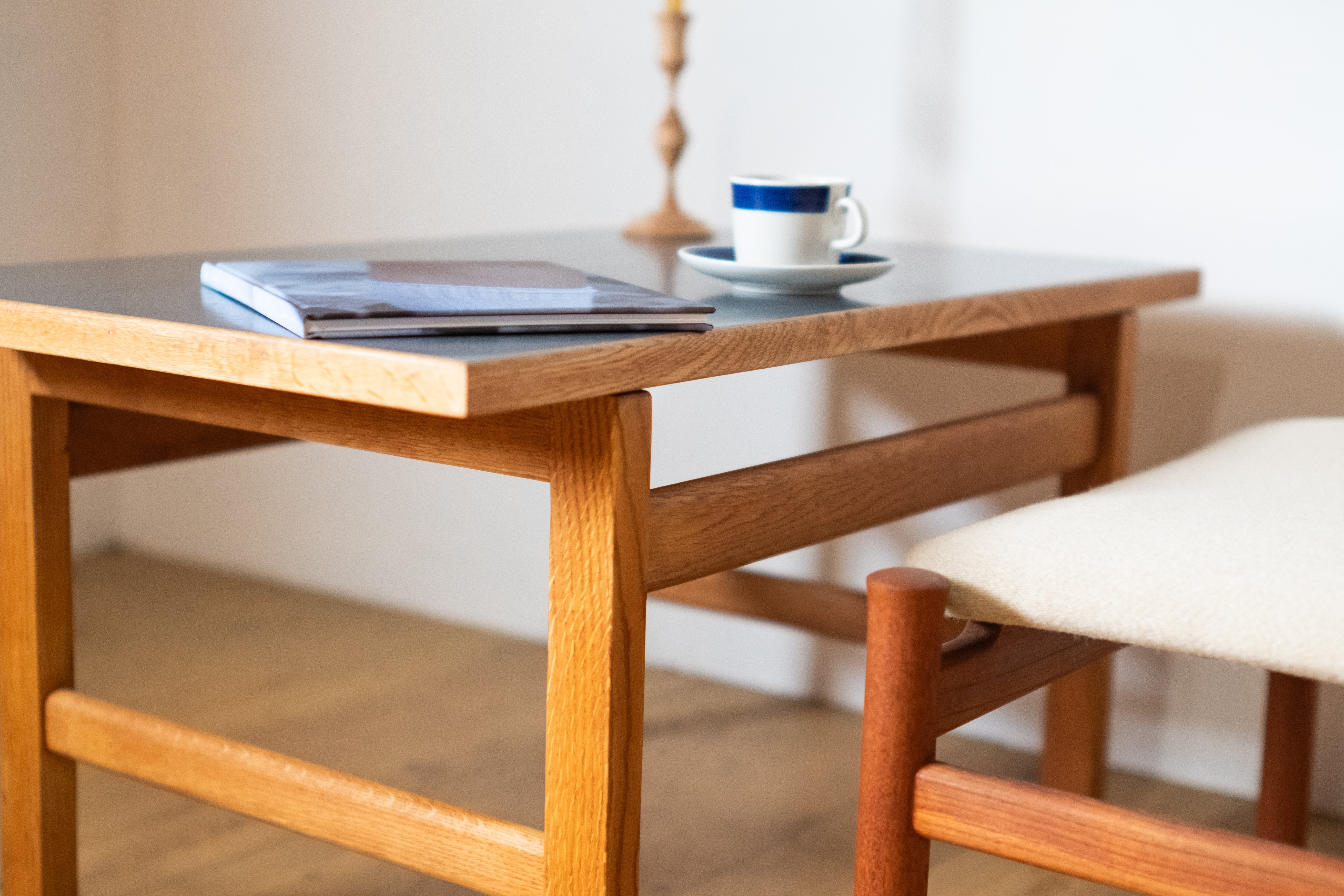 ハンス・J・ウェグナー　コーヒーテーブル　ゲタマ　Hans J. Wegner 北欧ヴィンテージ Hans J Wegner GETAMA Coffee table ハンス J