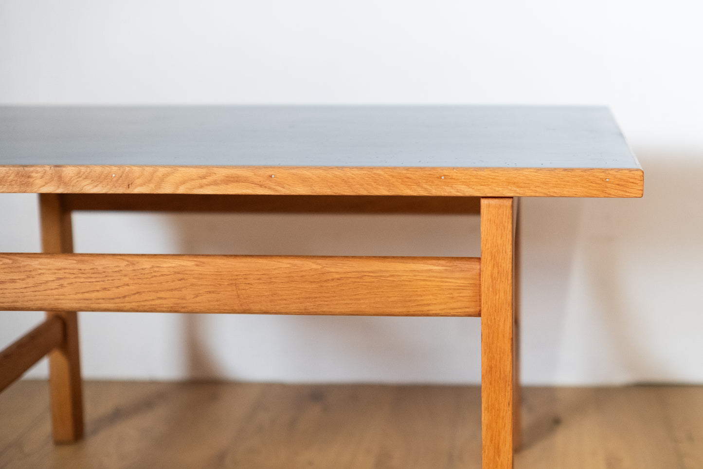 Hans J Wegner GETAMA Coffee table