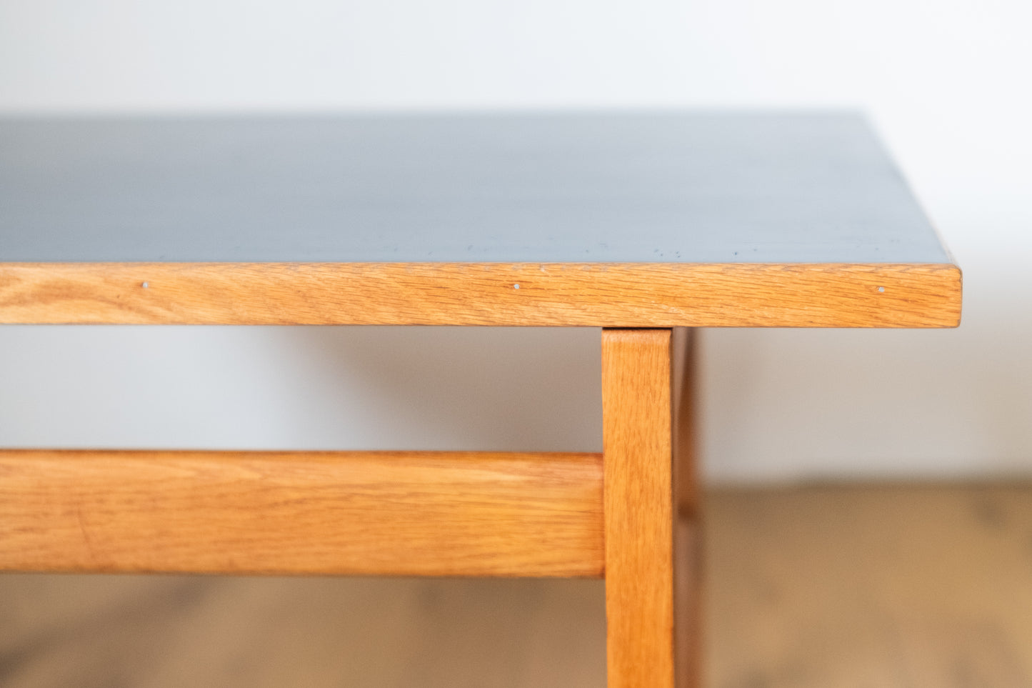 Hans J Wegner GETAMA Coffee table