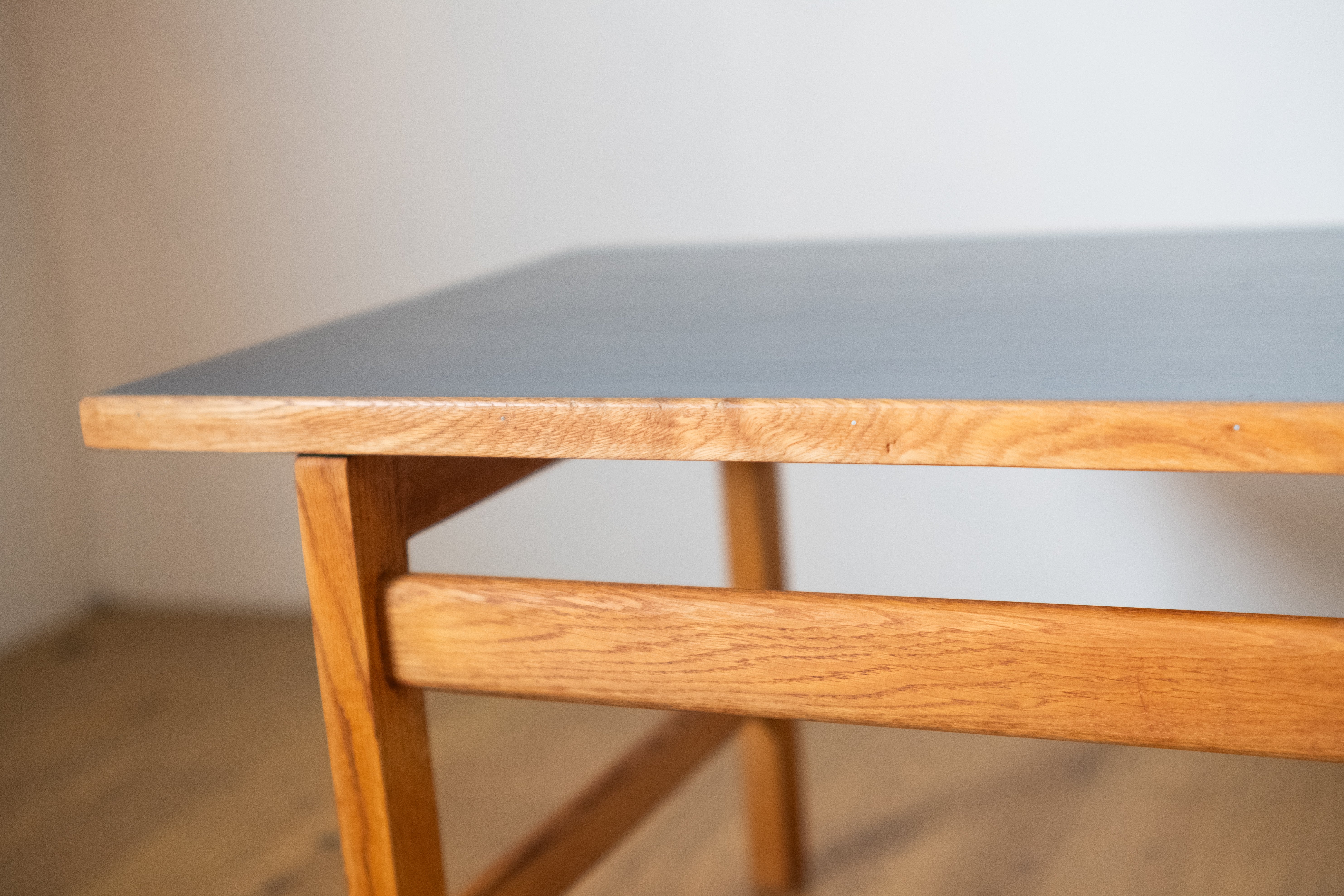 北欧ヴィンテージ Hans J Wegner GETAMA Coffee table ハンス J