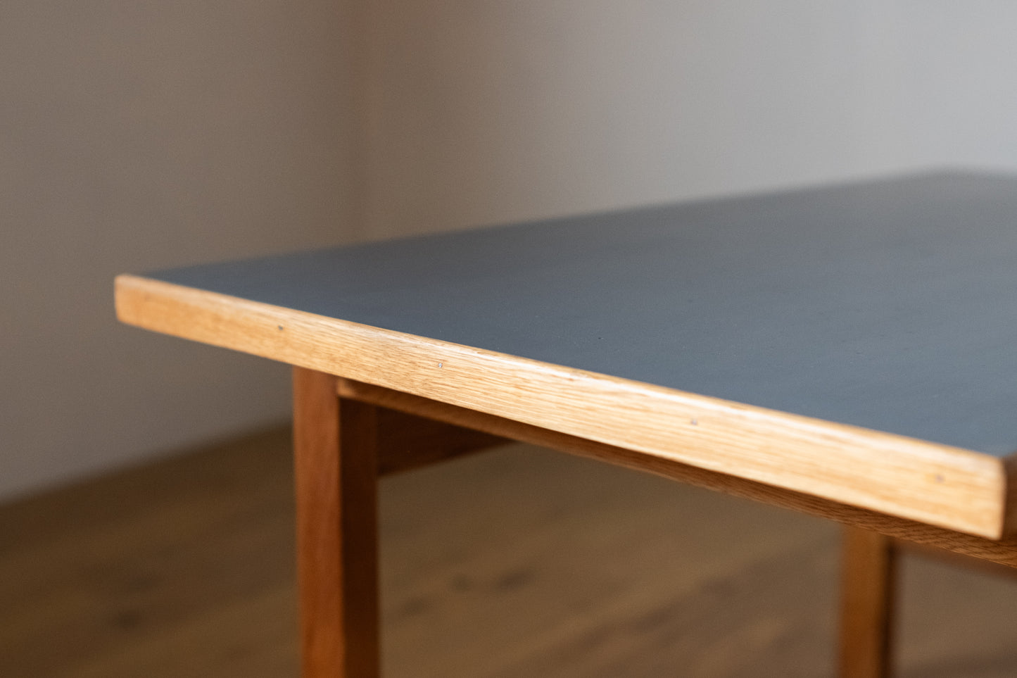 Hans J Wegner GETAMA Coffee table