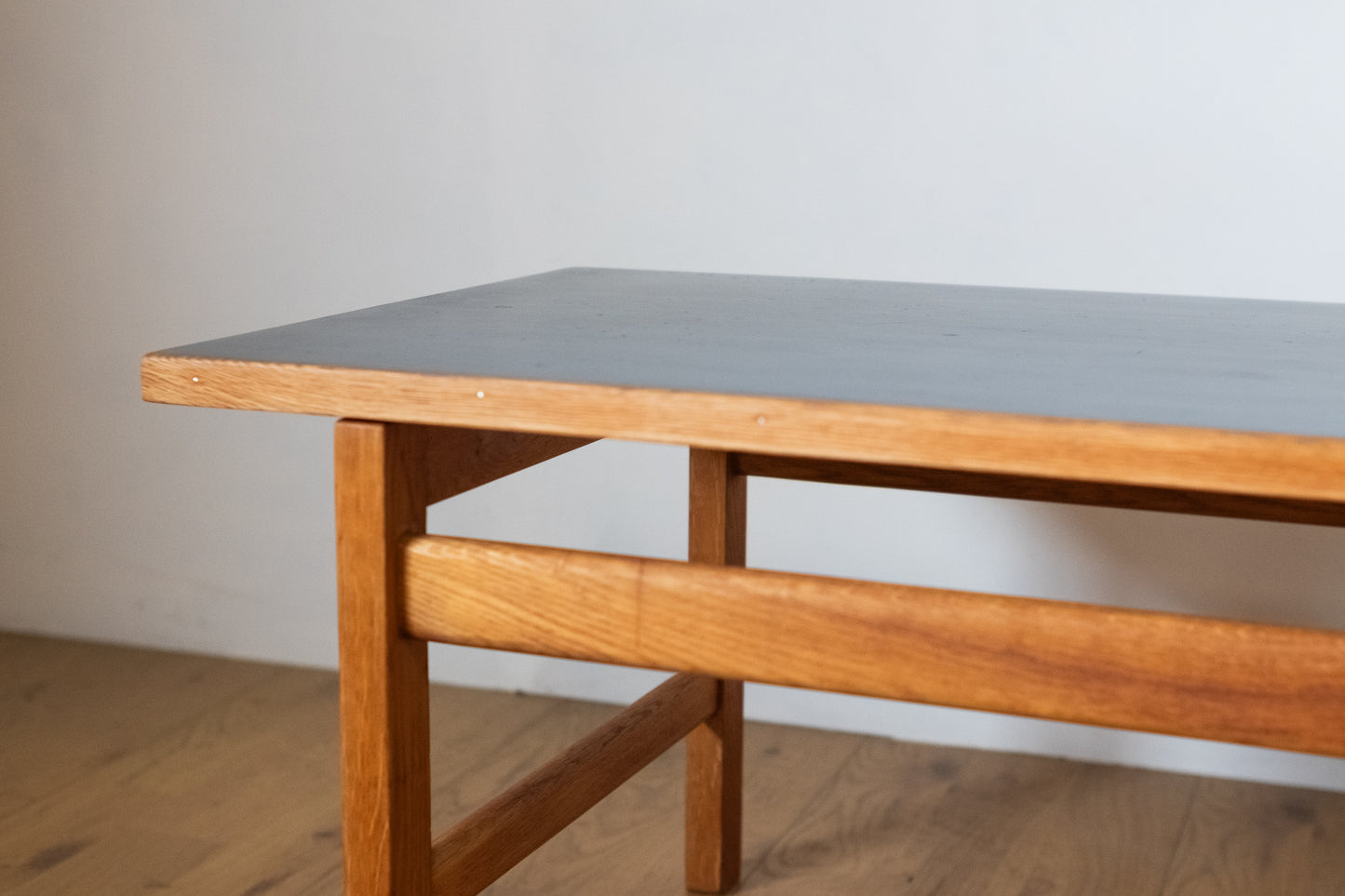 Hans J Wegner GETAMA Coffee table