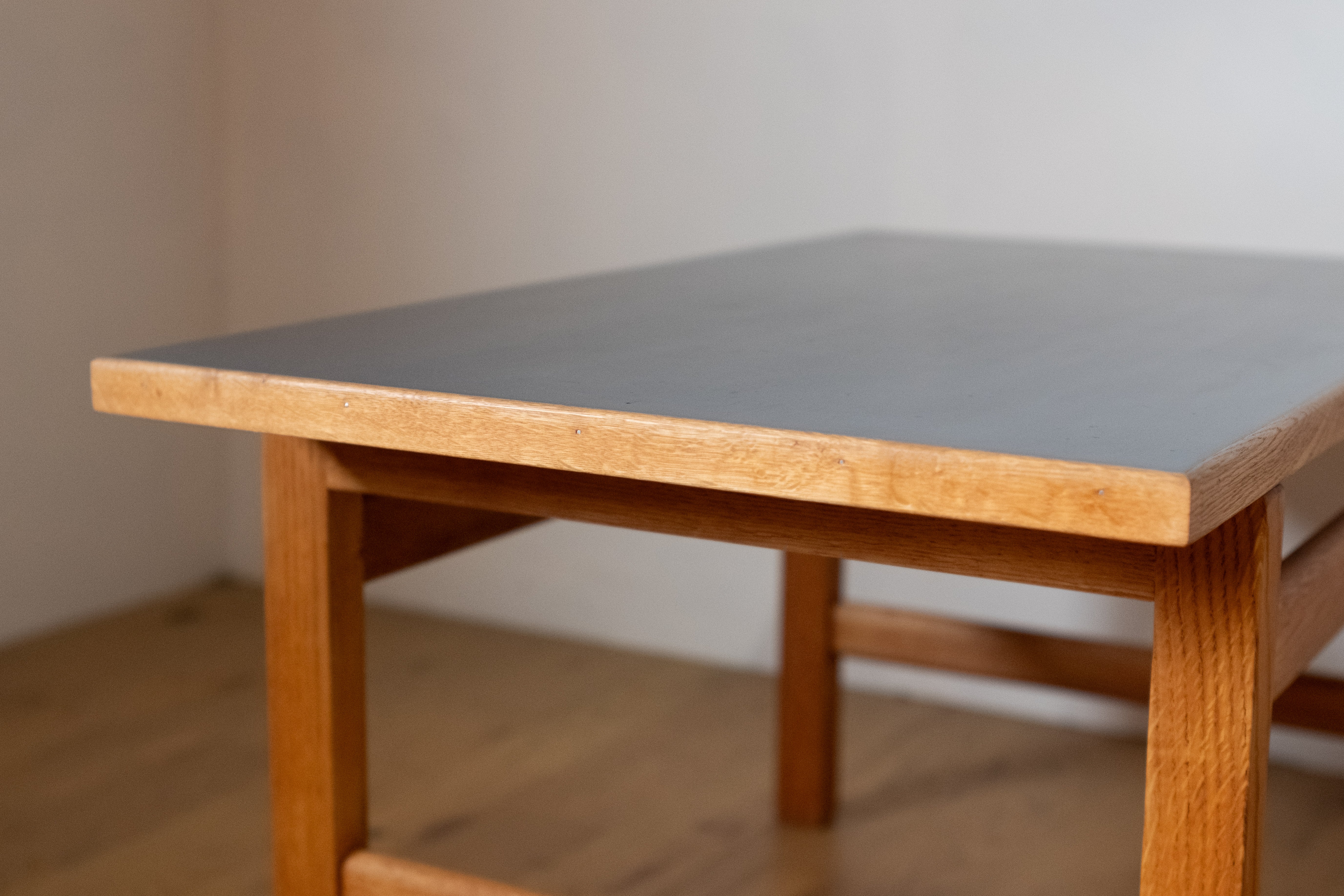 北欧ヴィンテージ Hans J Wegner GETAMA Coffee table ハンス J