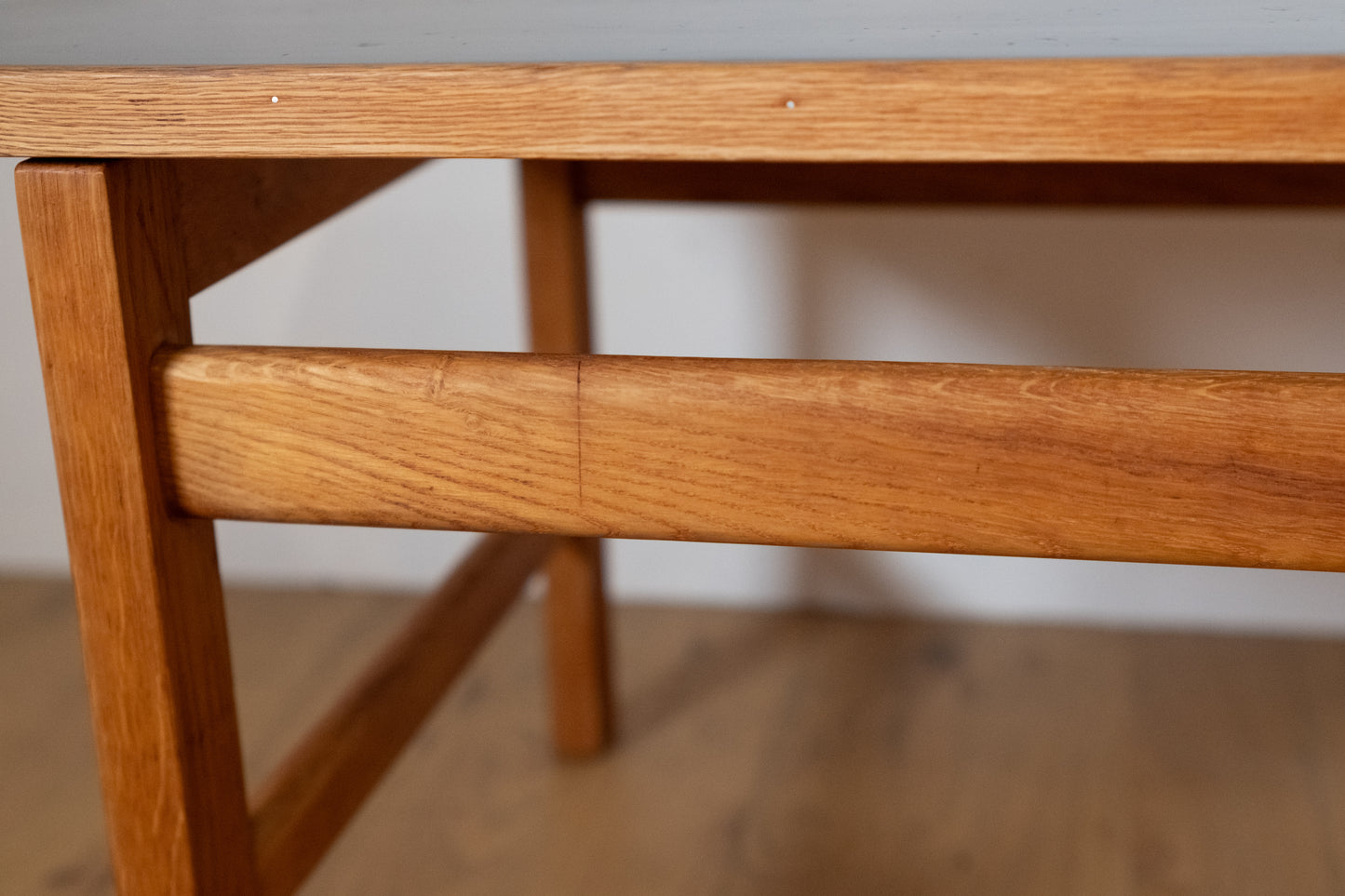 Hans J Wegner GETAMA Coffee table