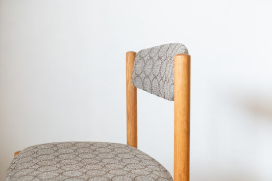 Jørgen Baekmark Dining chair