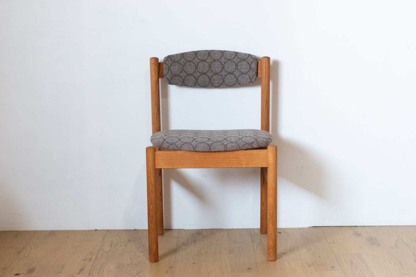 Jørgen Baekmark Dining chair