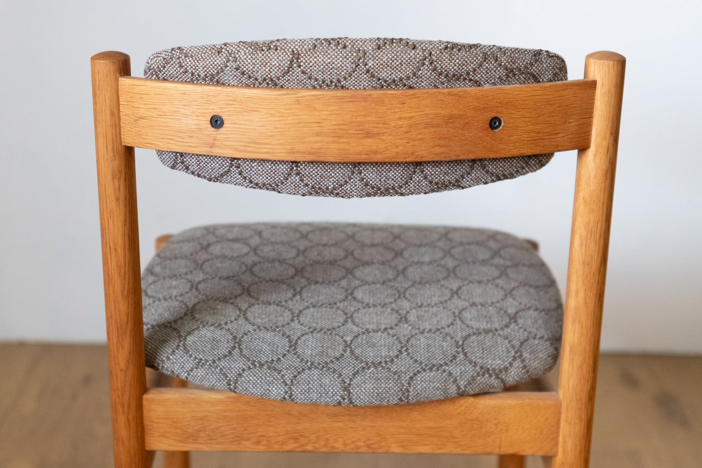 Jørgen Baekmark Dining chair