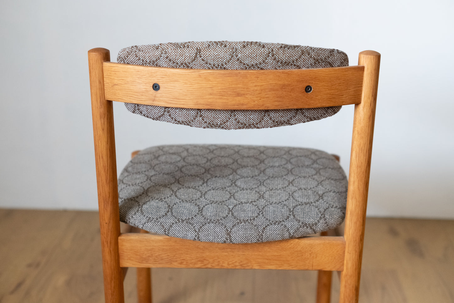 Jørgen Baekmark Dining chair