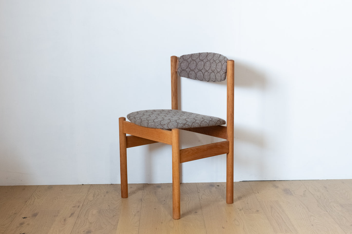 Jørgen Baekmark Dining chair