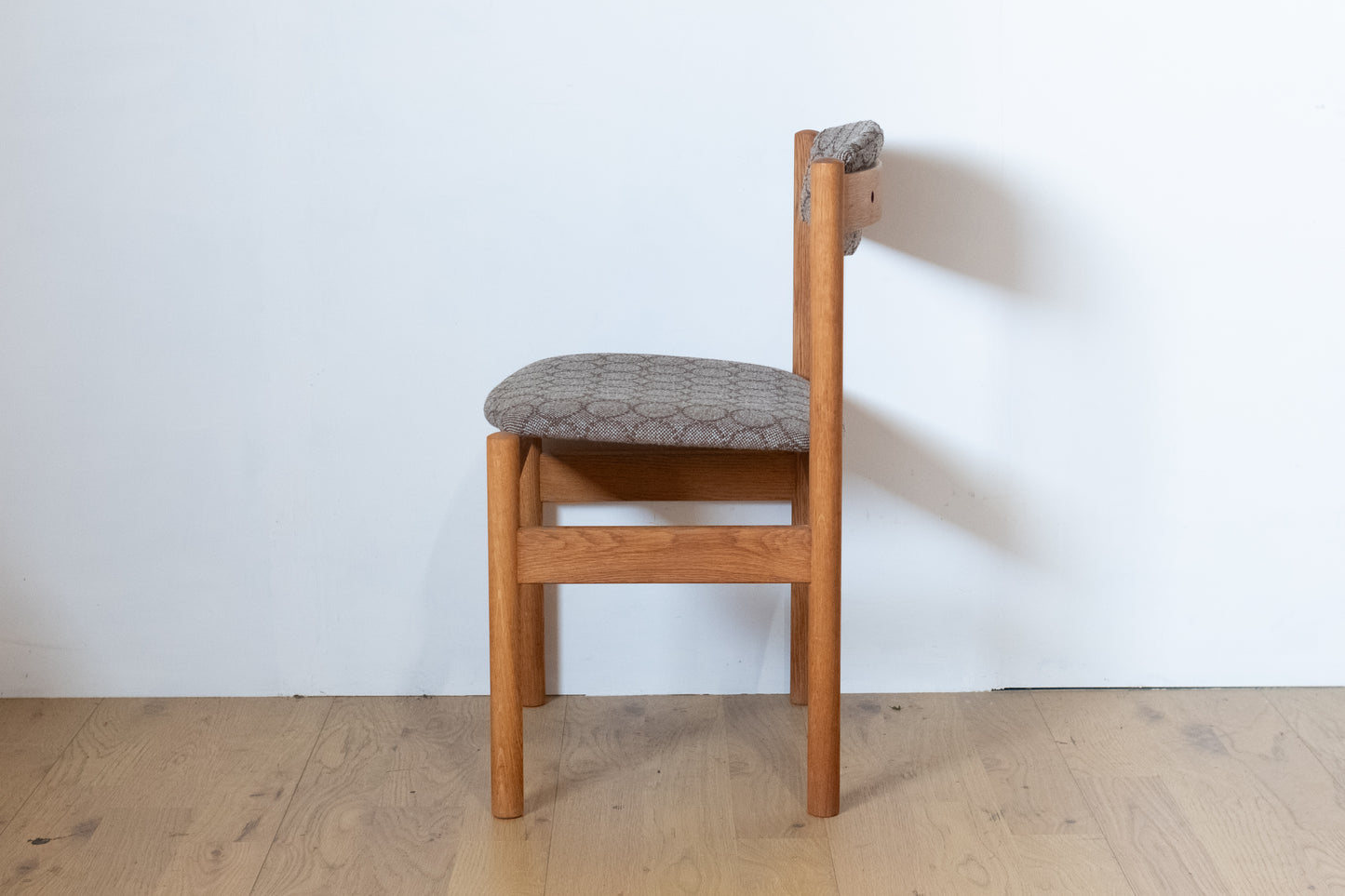 Jørgen Baekmark Dining chair
