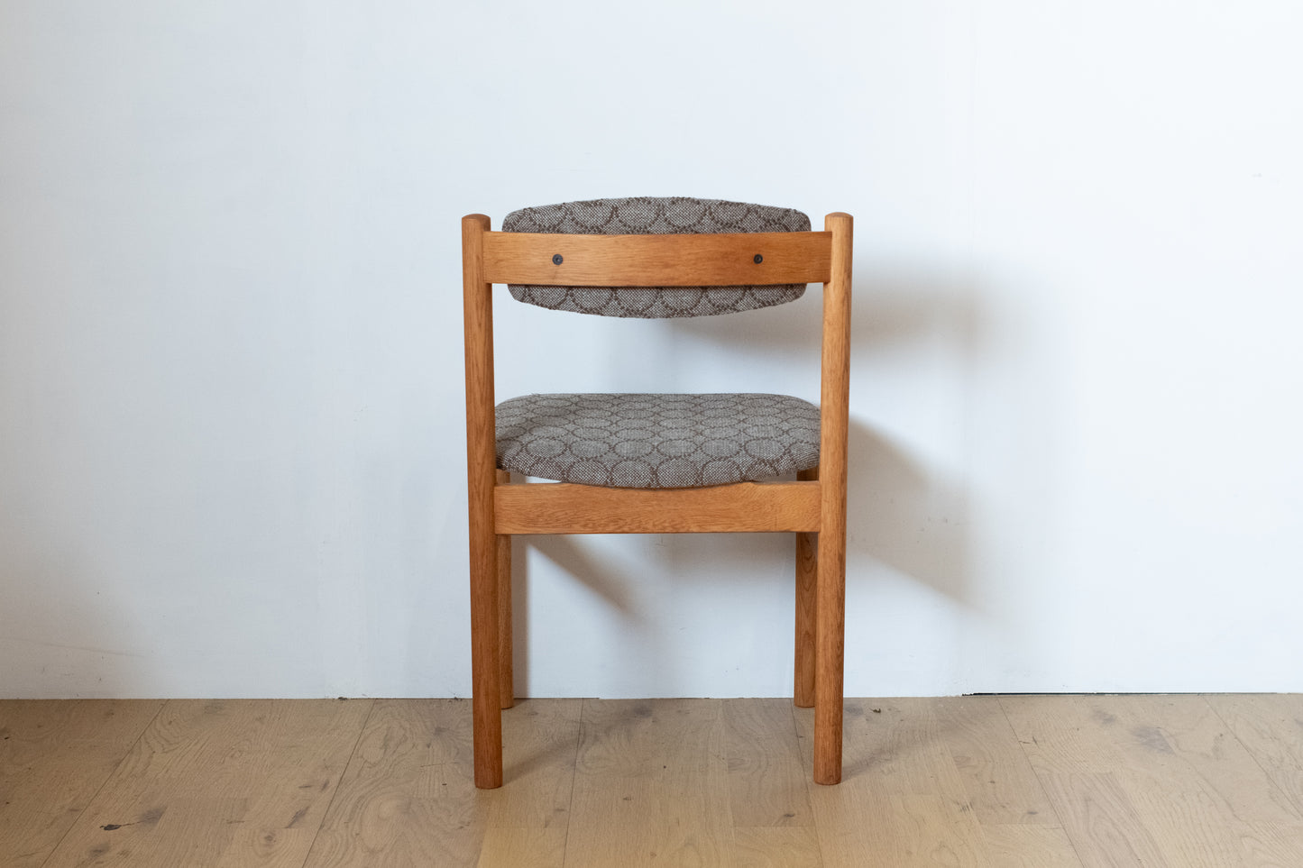 Jørgen Baekmark Dining chair