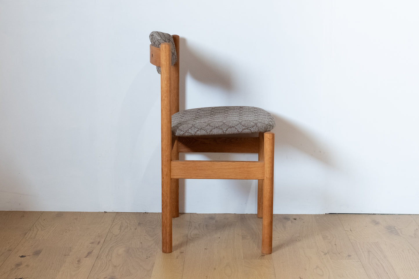 Jørgen Baekmark Dining chair