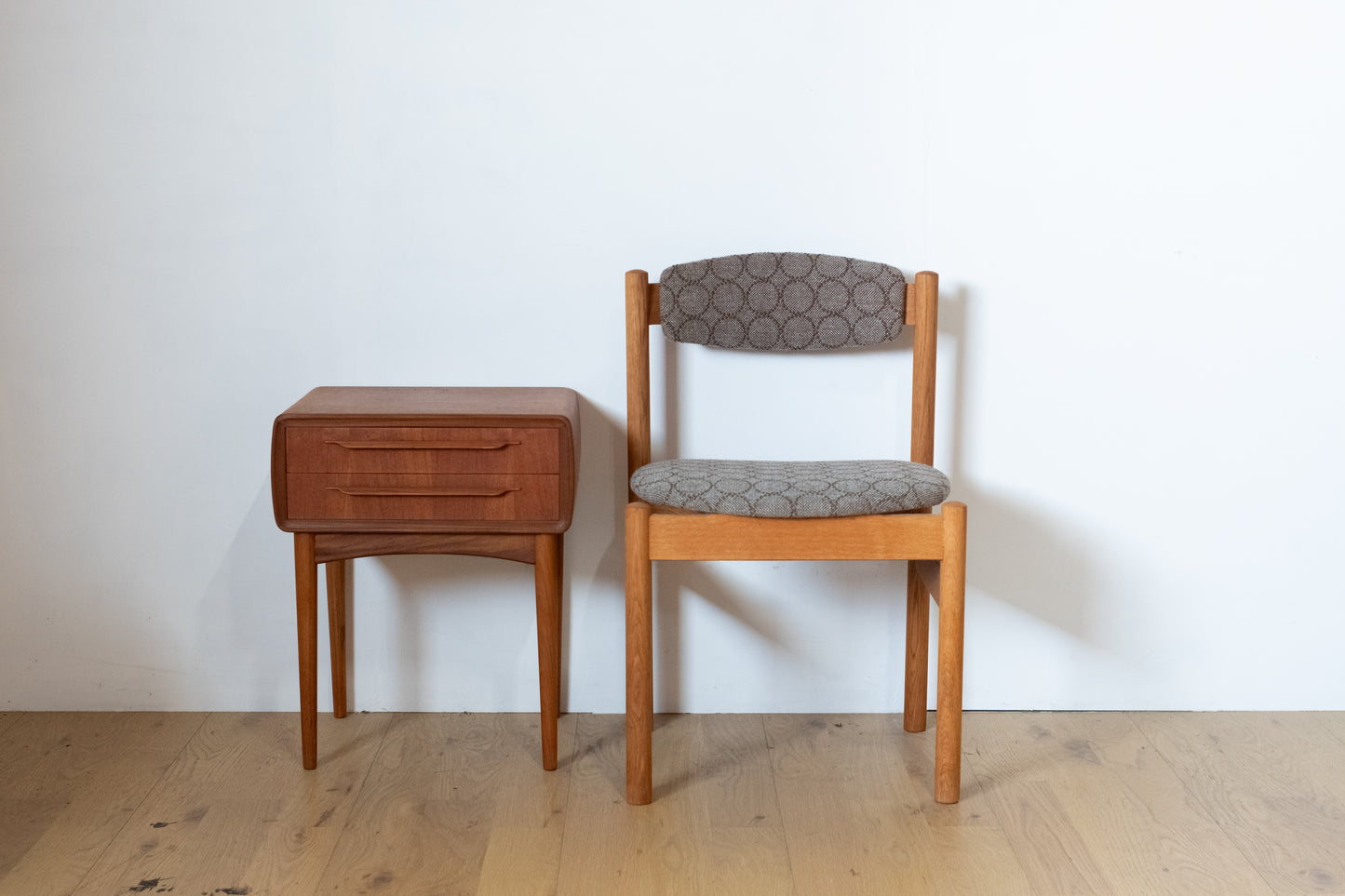 Jørgen Baekmark Dining chair