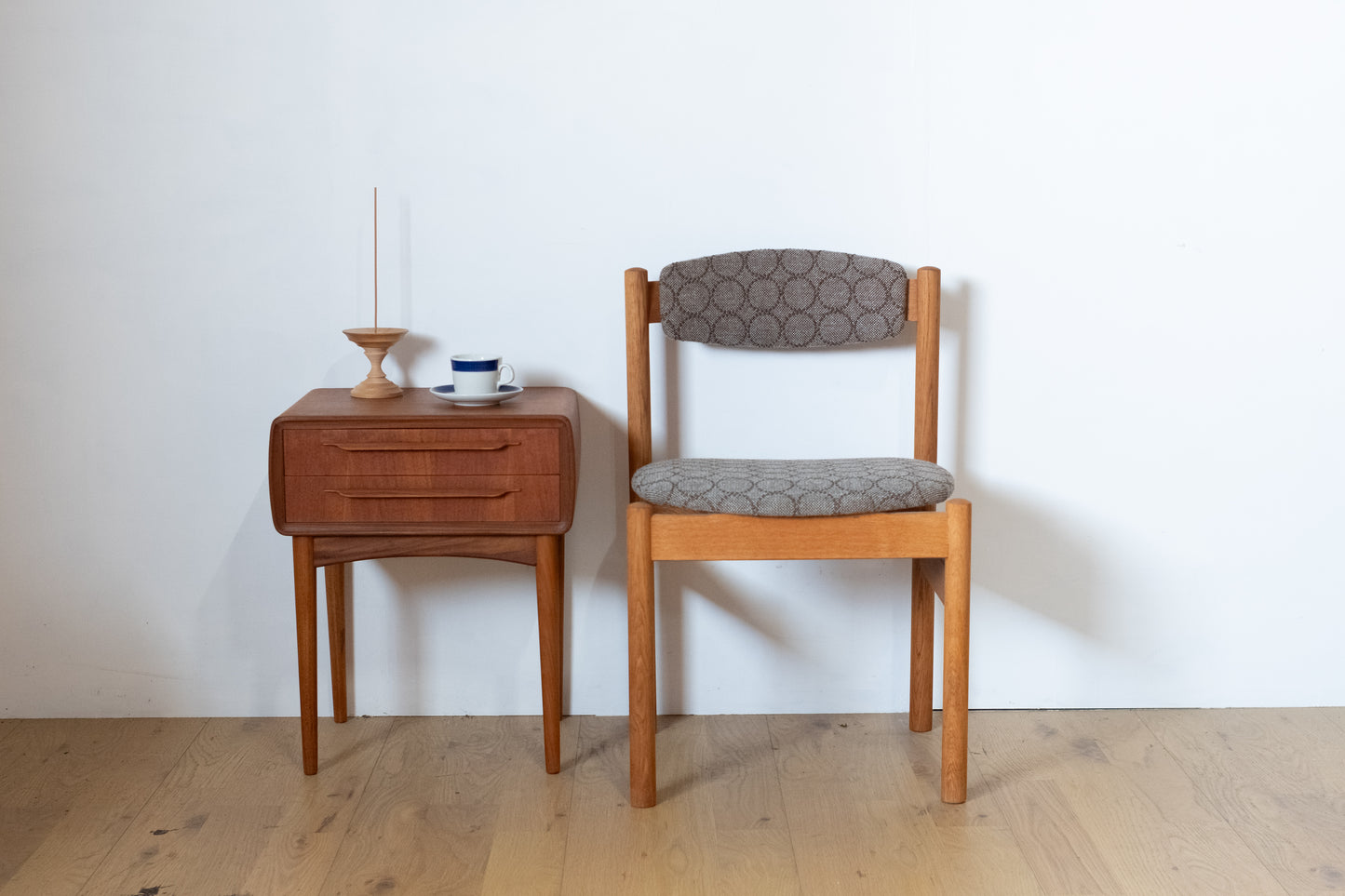 Jørgen Baekmark Dining chair