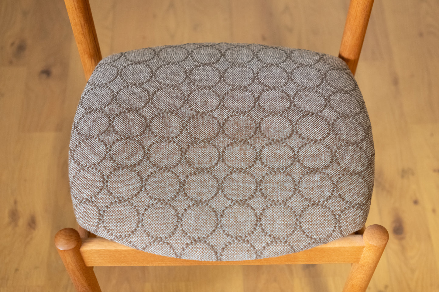 Jørgen Baekmark Dining chair