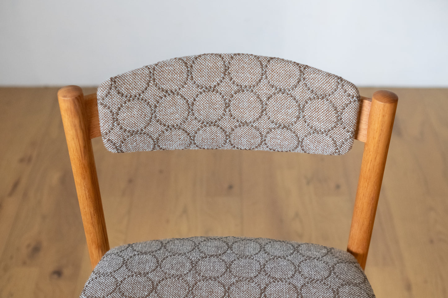 Jørgen Baekmark Dining chair