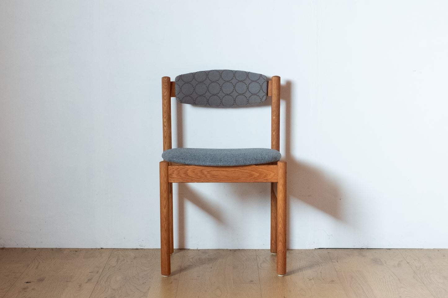 Jørgen Baekmark Dining chair