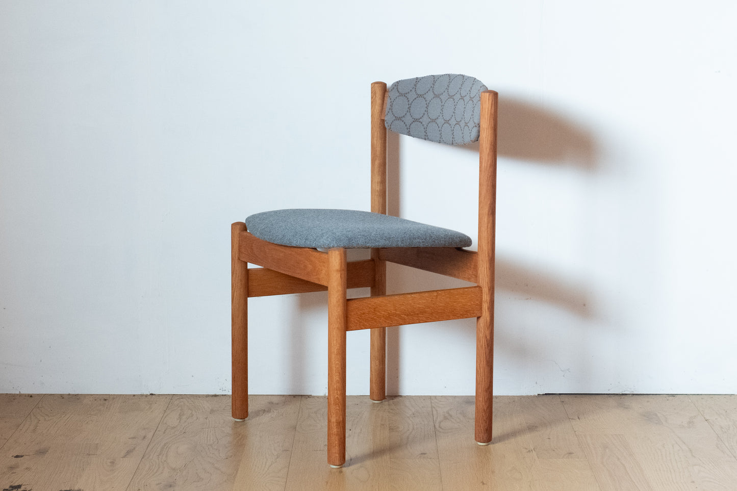 Jørgen Baekmark Dining chair