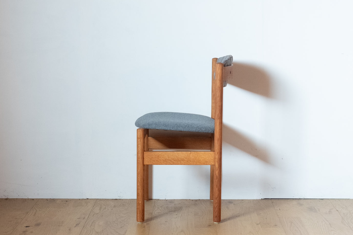 Jørgen Baekmark Dining chair