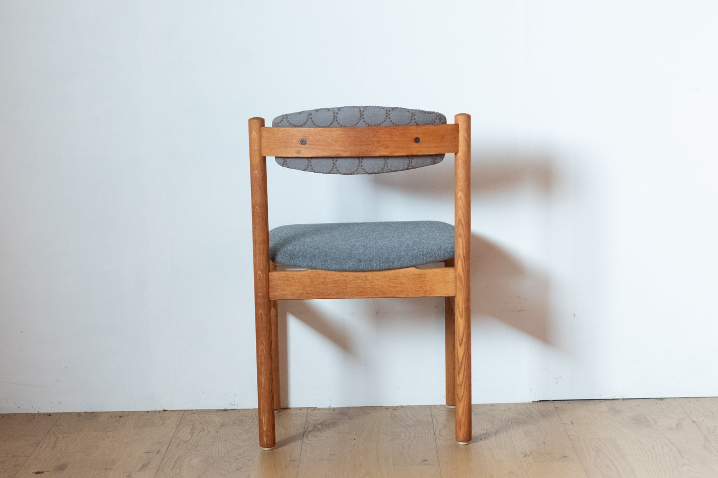 Jørgen Baekmark Dining chair
