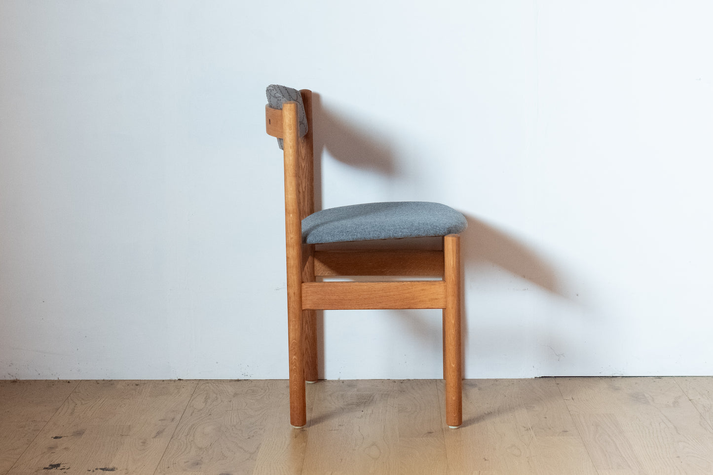 Jørgen Baekmark Dining chair