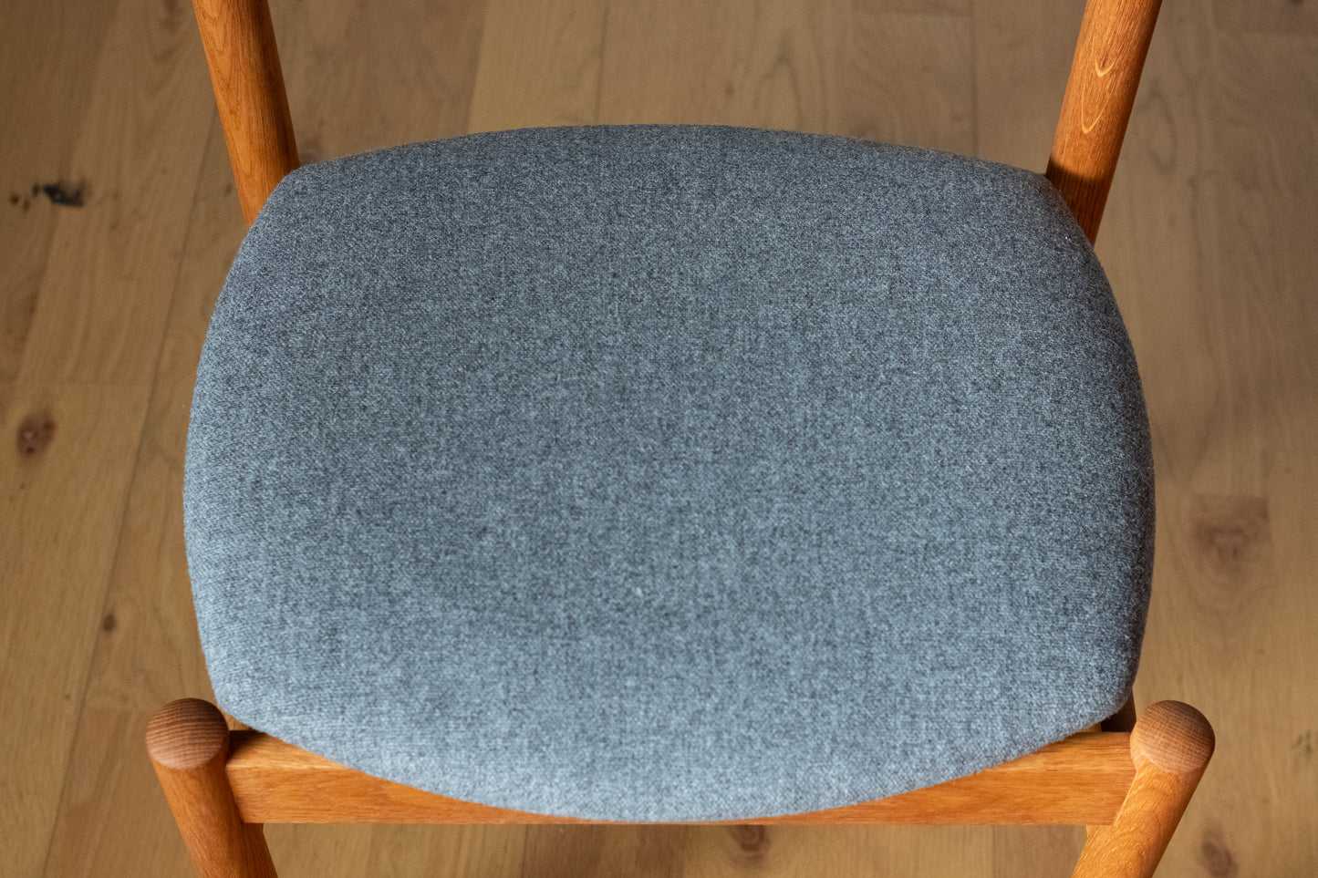 Jørgen Baekmark Dining chair