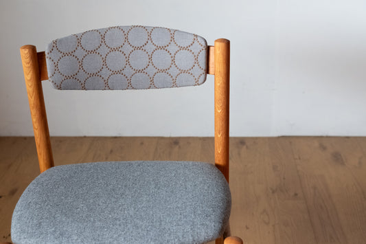 Jørgen Baekmark Dining chair