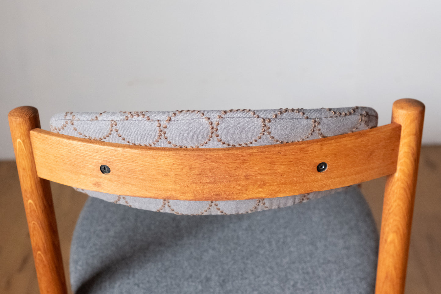Jørgen Baekmark Dining chair