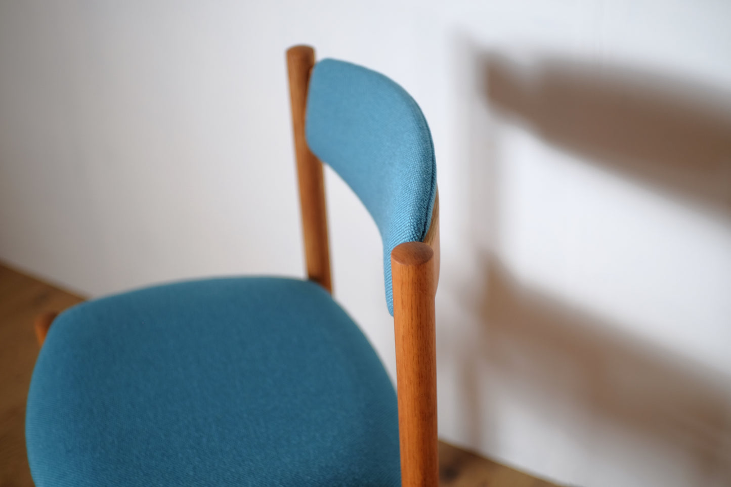 Jørgen Baekmark Dining chair