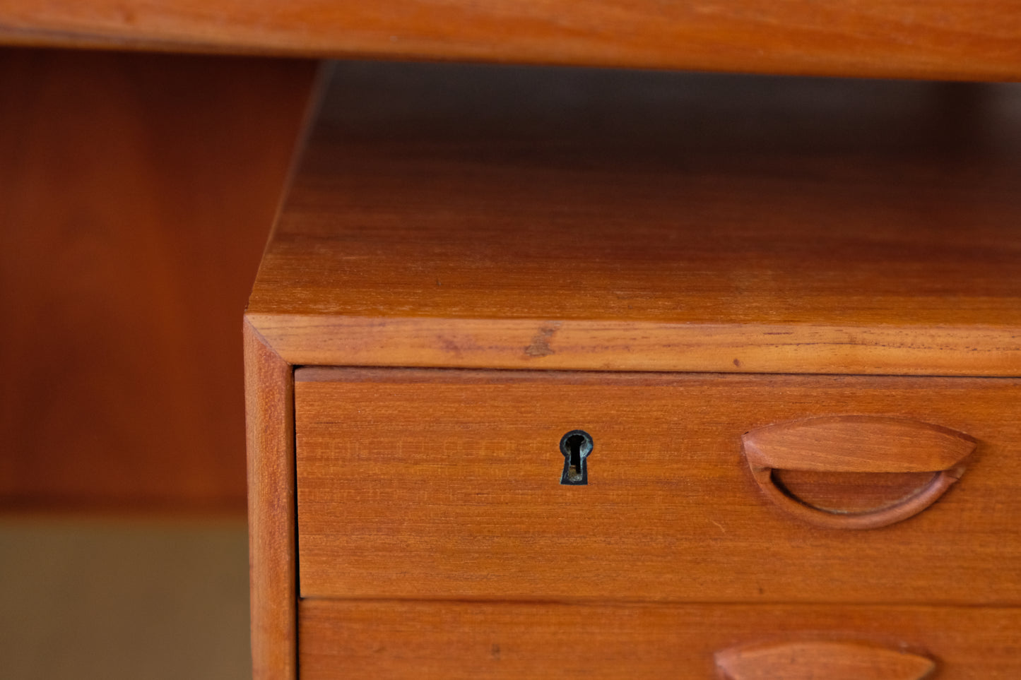 Kai Kristiansen  Desk