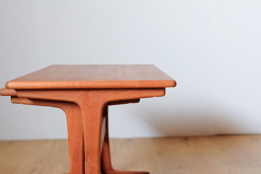 Kai Kristiansen Nest table