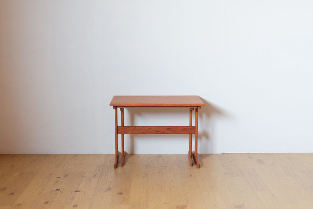 Kai Kristiansen Nest table